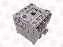 ALLEN BRADLEY 700DC-M220Z11S 1