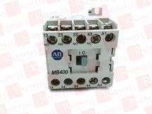 ALLEN BRADLEY 700DC-MB400