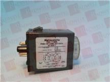 MATSUSHITA ELECTRIC PMH-M-10M-AC120V 2