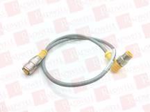 TURCK RK 4.4T-0.5-WS 4.4T/S101 0