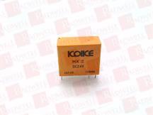 KOIKE MX2/DC24V 1