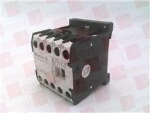 EATON CORPORATION DILEM-10-G-110VDC