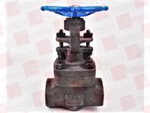 VELAN VALVE W2054B-02TY 1