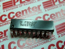 ON SEMICONDUCTOR 74AC373PC 1