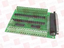 MOTION CONTROL ENGINEERING ACC37-7480 1