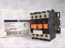 SCHNEIDER ELECTRIC CA3-DN31GD