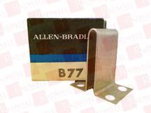 ALLEN BRADLEY B77 1