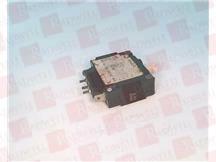 EATON CORPORATION JA1-A2-A-0015-02E 2