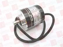 WORLD ENCODERS TRD-J200-S 0