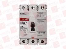 EATON CORPORATION EHD3100KLD08 0