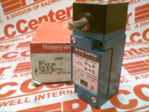 HONEYWELL LSH5A 1