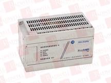 ALLEN BRADLEY 1762-L40AWAR 1