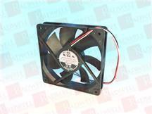 ORION FANS OD1225-24HB01A 1