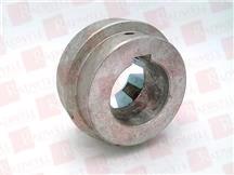 MAGNALOY COUPLINGS M500M6018 0