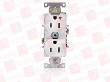 LEVITON 5262-IGW 0