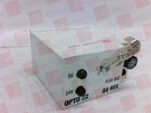 OPTO 22 G4REG 3