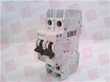 EATON CORPORATION FAZ-C1,5/2-RT 0