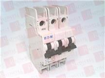 EATON CORPORATION FAZ-B15/3-NA 1