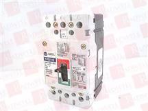 ALLEN BRADLEY 140U-H2C3-C70