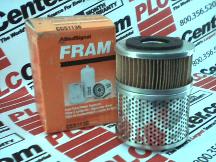 FRAM CCS1136 1