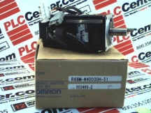 OMRON R88M-W40030H-S1 1