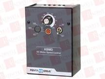 KB ELECTRONICS KBMD-240D 2