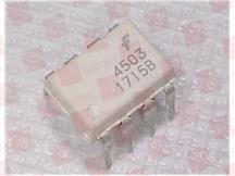 ON SEMICONDUCTOR HCPL4503M 0