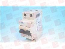 EATON CORPORATION PLSM-D40/2-MW 1