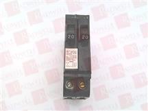 EATON CORPORATION MP2020 0