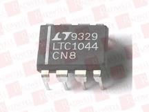 ANALOG DEVICES LTC1044CN8#PBF 0