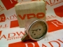 VDO INSTRUMENTS 2307-120-0-1000