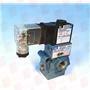 MAC VALVES INC 55B-22-PE-612JD