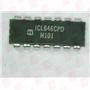 INTERSIL MC34001D