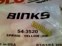 BINKS 54-3520