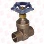 LEGEND VALVE 104-604