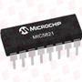 MICROCHIP TECHNOLOGY INC MIC5821YN