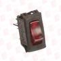 CARLING SWITCH LRA211-CR-B/125N