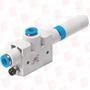 FESTO VN-05-L-T4-PQ2-VQ2-O1-P