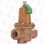 WATTS WATER TECHNOLOGIES 3/4-N250B-Z2-020