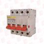 SCHNEIDER ELECTRIC KQ125SW4