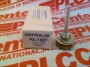 CENTRALAB PA-1007