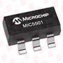 MICROCHIP TECHNOLOGY INC MIC5504-2.5YM5-TR