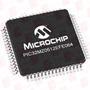 MICROCHIP TECHNOLOGY INC PIC32MZ0512EFE064T-I/PT