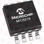 MICROCHIP TECHNOLOGY INC MIC5219YMM