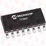 MICROCHIP TECHNOLOGY INC TC962COE