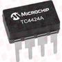 MICROCHIP TECHNOLOGY INC TC4424AVPA