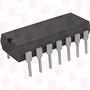 MICROCHIP TECHNOLOGY INC MCP3302-CI/P