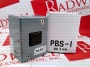 MMTC INC PBS-1