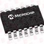 MICROCHIP TECHNOLOGY INC MCP6024-I/SL