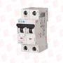 EATON CORPORATION FAZ-B4/2